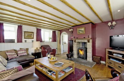Glaisdale House | Limber View