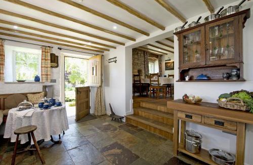 Glaisdale House | Limber View