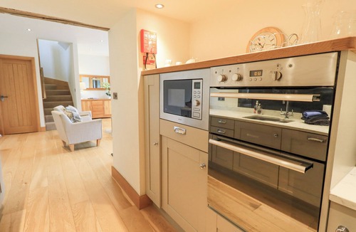 Penny Bridge Cottage | Lime Cottage