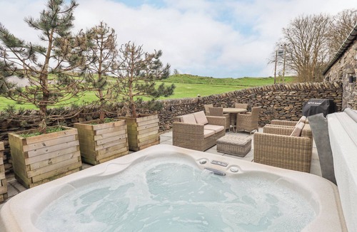 Penny Bridge Cottage | Lime Cottage
