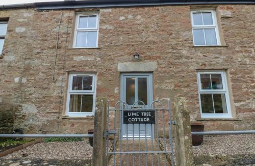 Winton House | Lime Tree Cottage