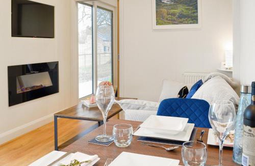 Castle Douglas House | Lime Tree Lodge