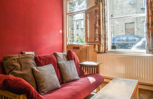 Wadsworth House | Limestone Cottage