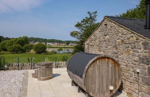Urswick House | Limestone