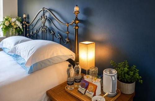 Lincoln House | Lincoln Cathedral Retreat