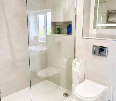 Lincoln House | Lincoln Cathedral Retreat