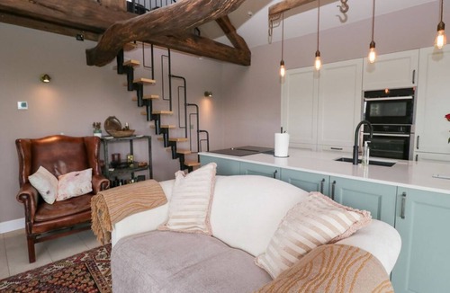 Warton Cottage | Lindeth Croft, Carnforth