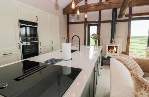 Warton Cottage | Lindeth Croft
