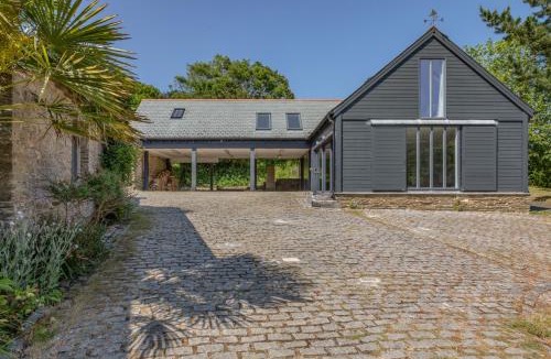 Kingsbridge House | Linham Barn