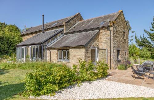 Kingsbridge House | Linham Barn