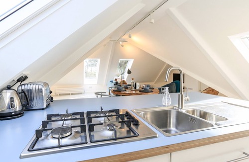 Kingsbridge Cottage | Linham Barn