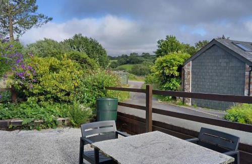 Saint Ann's Chapel Apartment | Linhay Barn