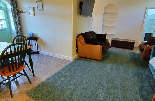 Saint Ann's Chapel Apartment | Linhay Barn