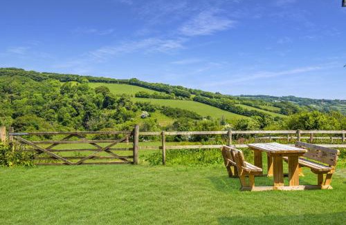 Withypool House | Linhay Cottage Withypool