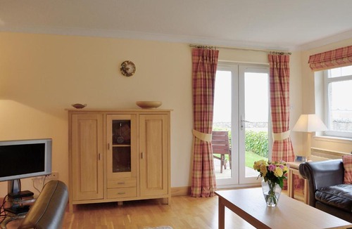 Brora House | Links Apartment 24 - Uk5144