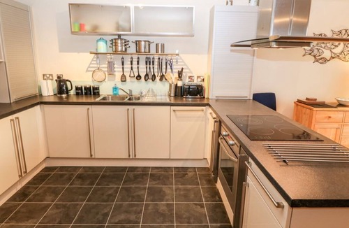 Edern Apartment | Linksway, Morfa Nefyn