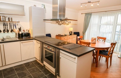 Edern Apartment | Linksway, Morfa Nefyn