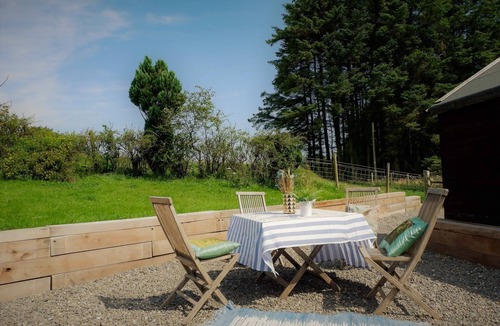 Portpatrick Villa | Linnette - Three Bedroom Villa, Sleeps 6