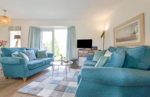 Dittisham House | Linney Cottage