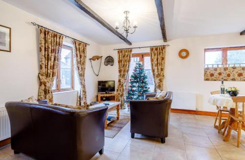 Runcton Holme House | Lintel Barn - E5253