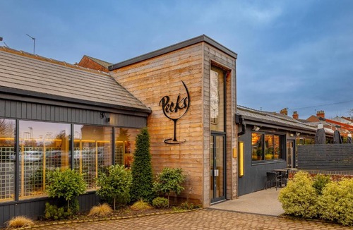 Congleton Hotel | Lion & Swan Hotel