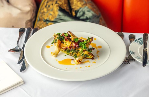 Congleton Hotel | Lion & Swan Hotel