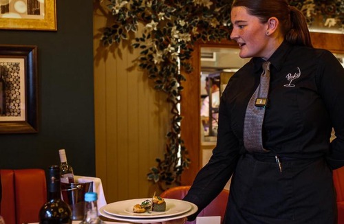 Congleton Hotel | Lion & Swan Hotel