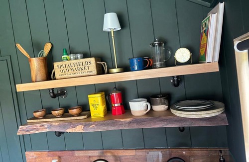 Hanley Castle House | Literally do nothing but relax & unwind