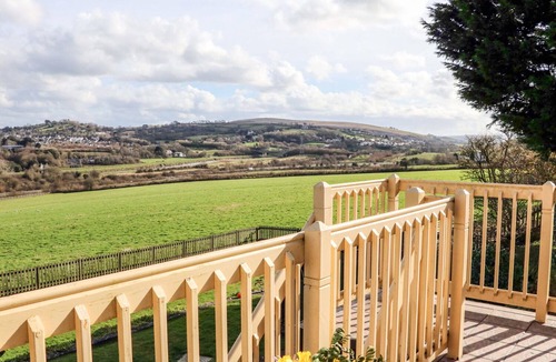Barnstaple Cottage | Little Acorn