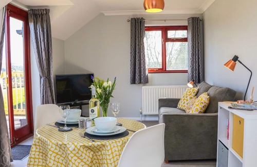 Barnstaple Cottage | Little Acorn