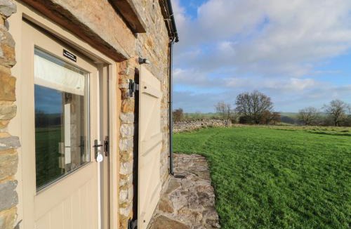 Grindon House | Little Barn