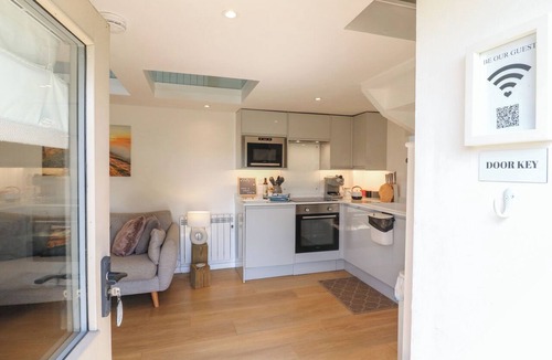 Grindon Cottage | Little Barn
