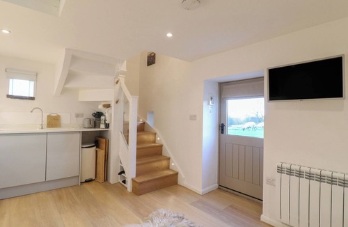 Grindon Cottage | Little Barn