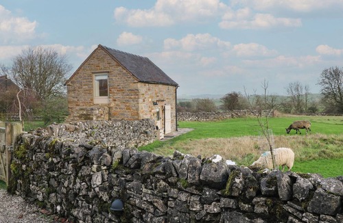 Grindon Cottage | Little Barn