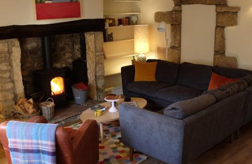 Hebden House | Little Brook Cottage