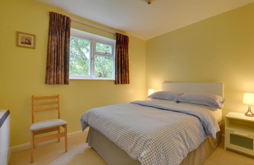 Lamberhurst House | Little Copthall