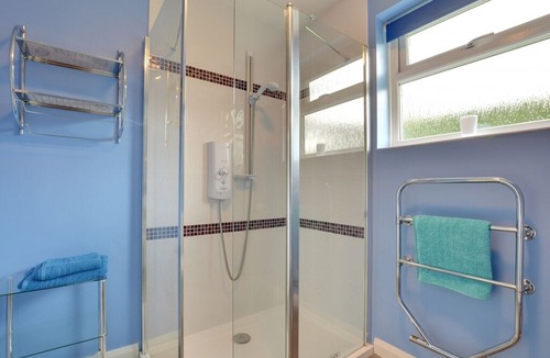 Lamberhurst House | Little Copthall - Two Bedroom House, Sleeps 4