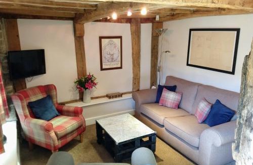 Edgton House | Little Drift