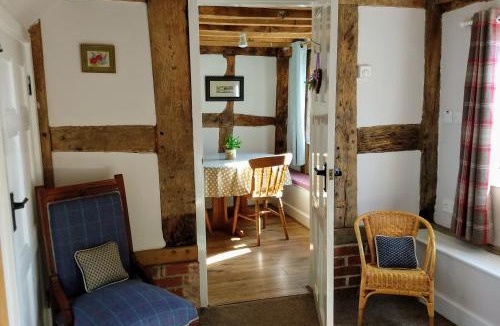 Edgton House | Little Drift