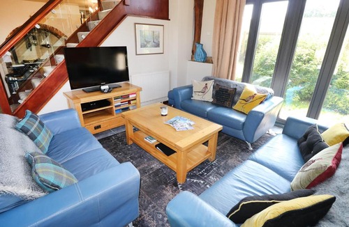 Ryde House | Little Duxmore Barn
