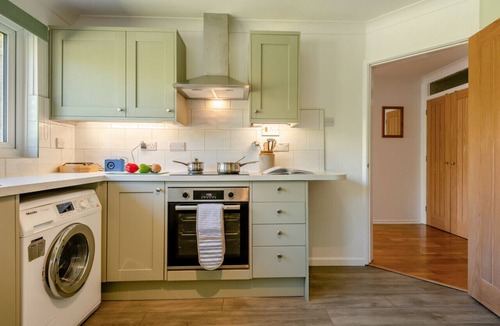 Worth Matravers House | Little Foxes - Worth Matravers