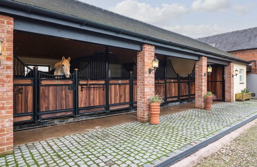 Uttoxeter Cottage | Little Gem