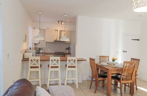 Bamburgh Cottage | Little Haven