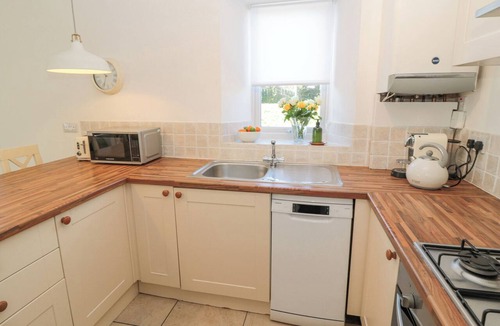 Bamburgh Cottage | Little Haven