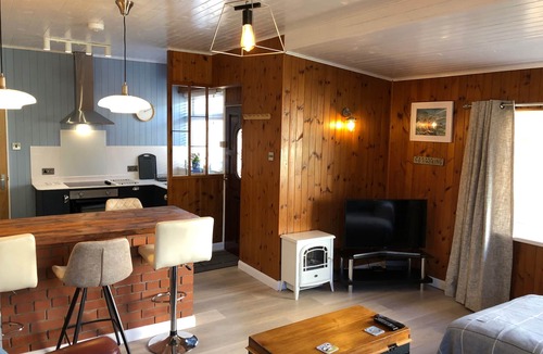 Seahouses House | Little Haven