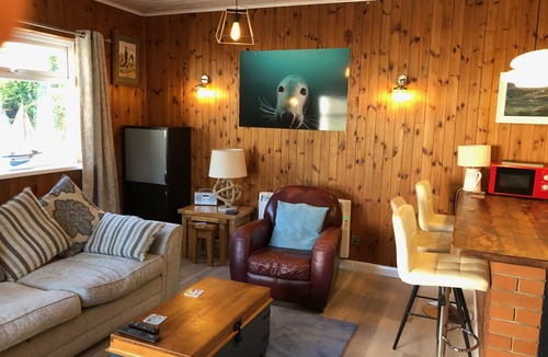 Seahouses House | Little Haven