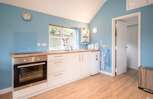 Aldringham House | Little House, Aldringham