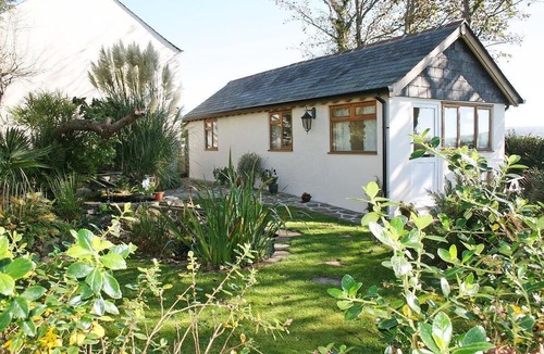 Blisland House | Little Lanxon, BLISLAND