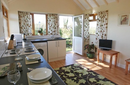 Blisland House | Little Lanxon, BLISLAND