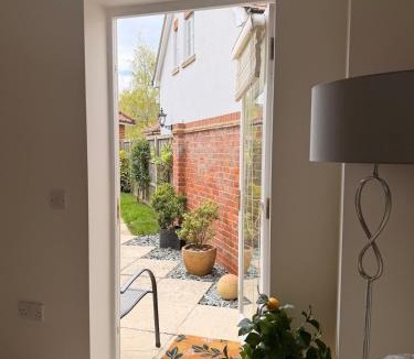 Reydon House | Little Lemon